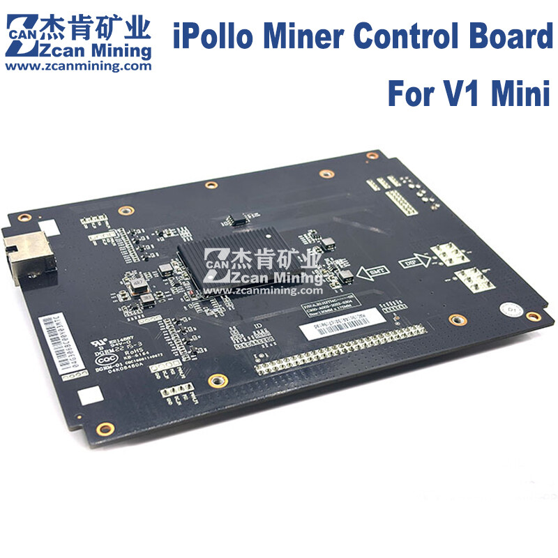 iPollo Miner V1 mini Control Board V1 Mini Wifi Controller