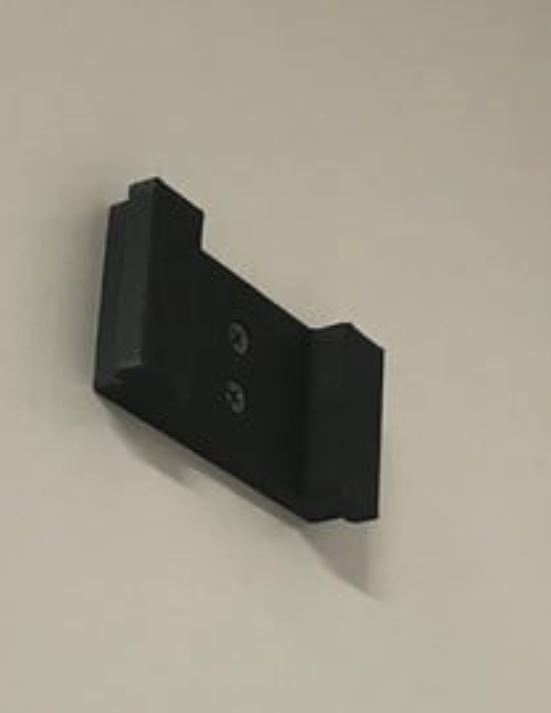 Ego String Trimmer Wall Mount | Leaf Blower Wall Mount | Battery Wall Mount