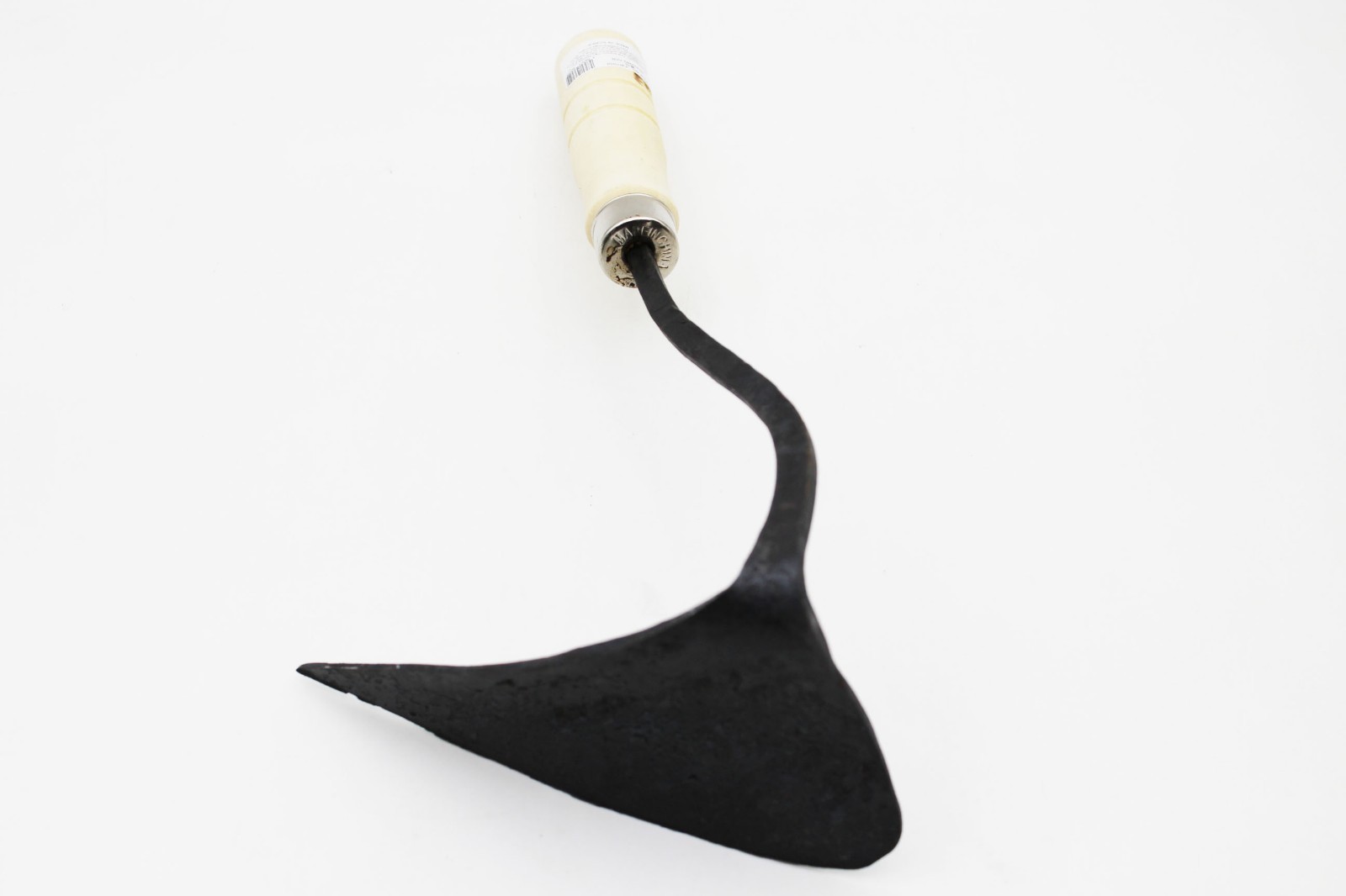 Hoe Ho-mi Korean Style Traditional Garden Digger Tool General High Carbon Steel