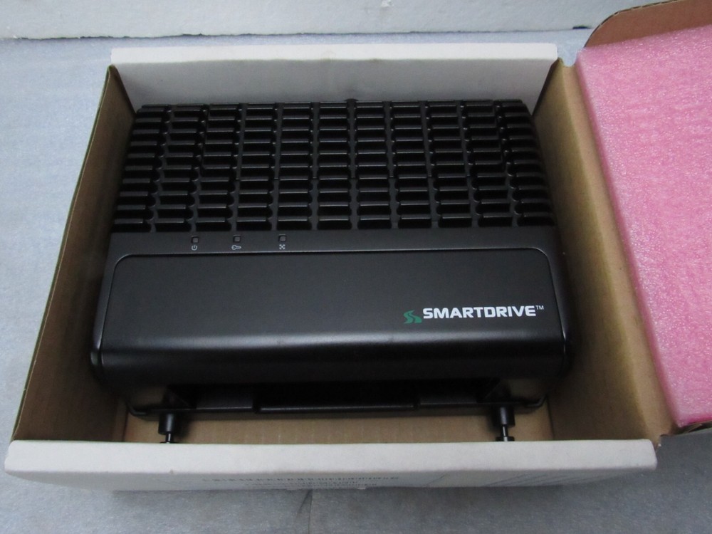 SmartDrive SmartRecorder SR4 Camera Controller SR4-0000-0061-01 [RAB]