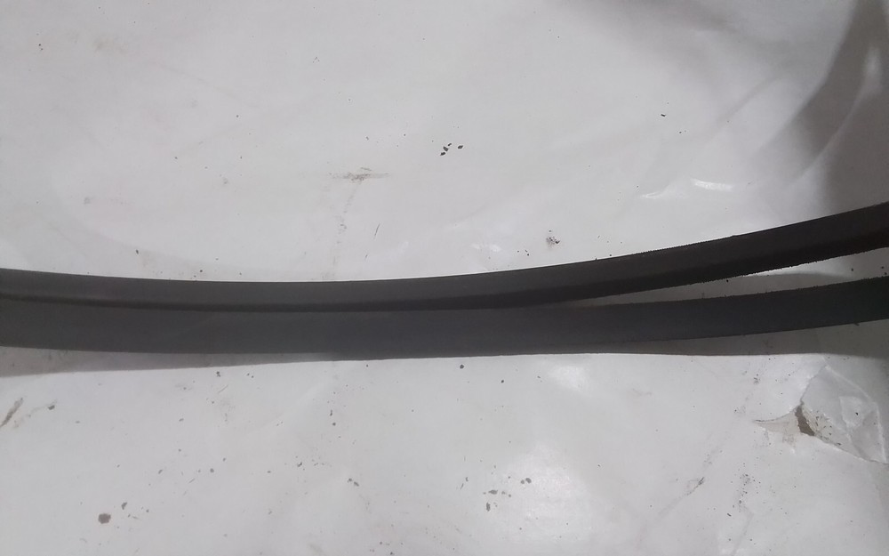 Goodyear b120 matchmaker v belt