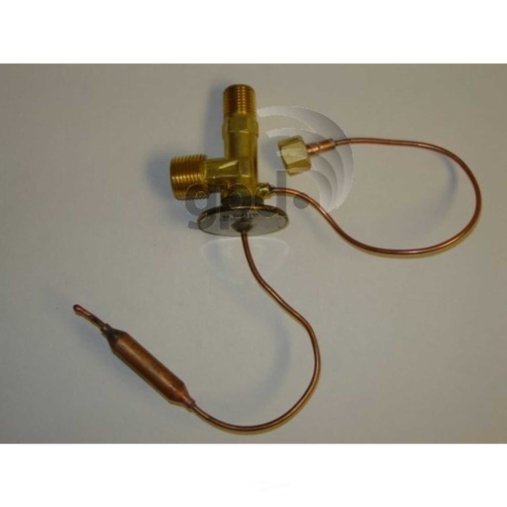 A/C Receiver Drier Kit-System Service Kit Global 9445319 fits 94-96 Eagle Summit