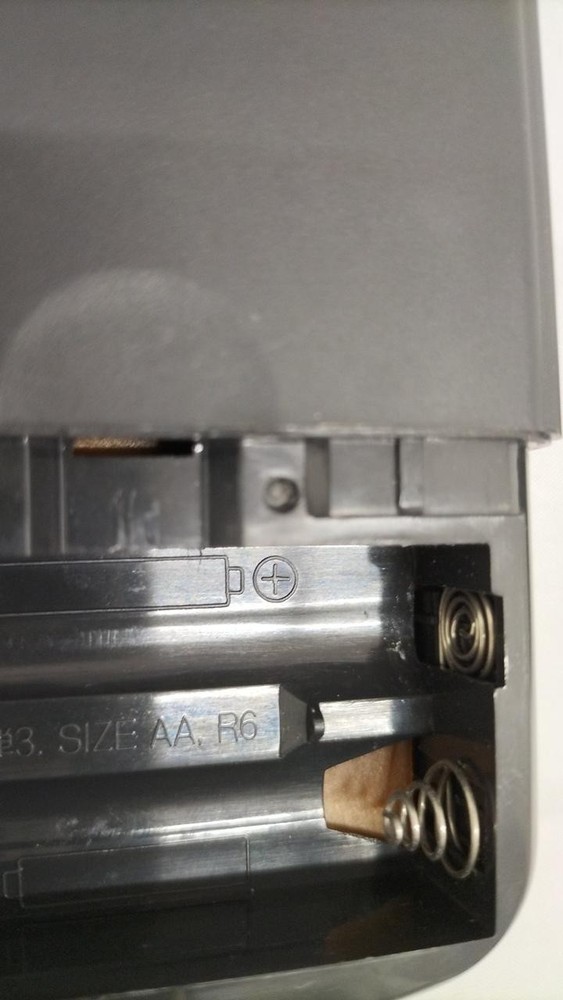 Tested SONY RM-DR1J Remote Control for MDS-E10 E12 Professional MD Deck z16