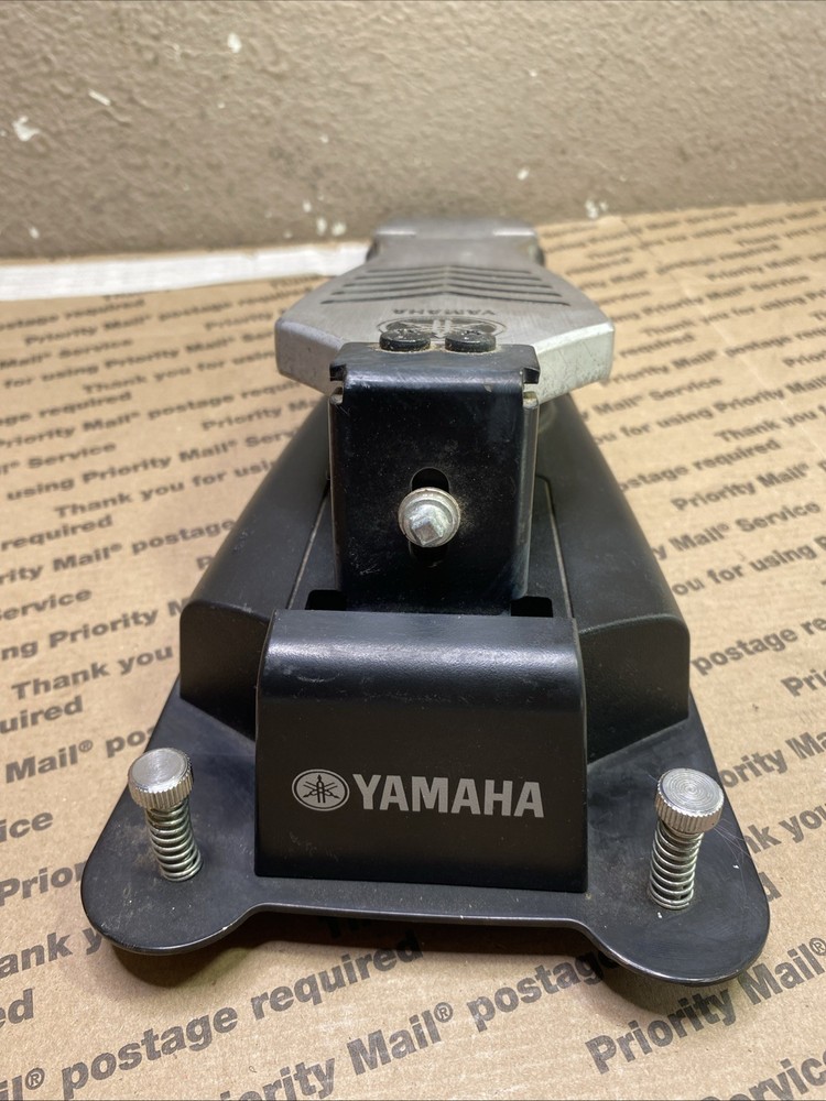 Yamaha HH65 Electronic Hi-Hat Controller Pedal (Untested)