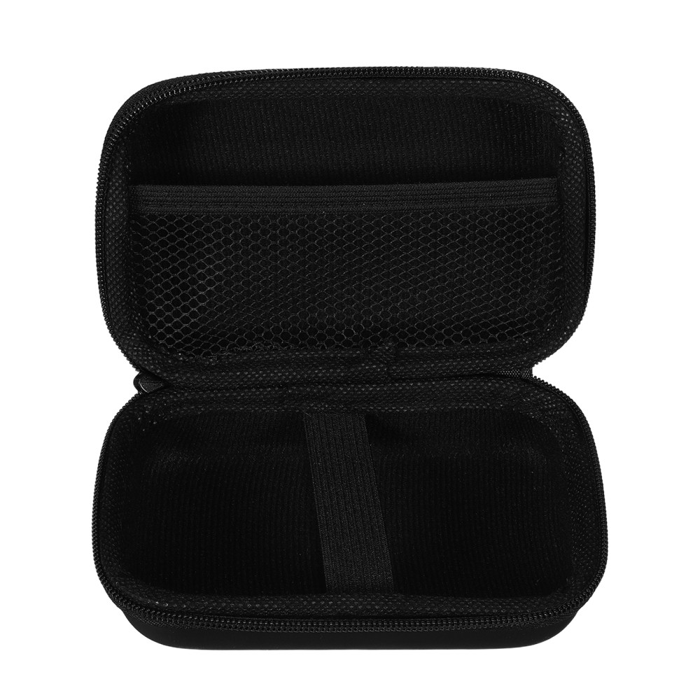 Effect Storage Box Guitar Pedal Case Cases for Musical Instruments
