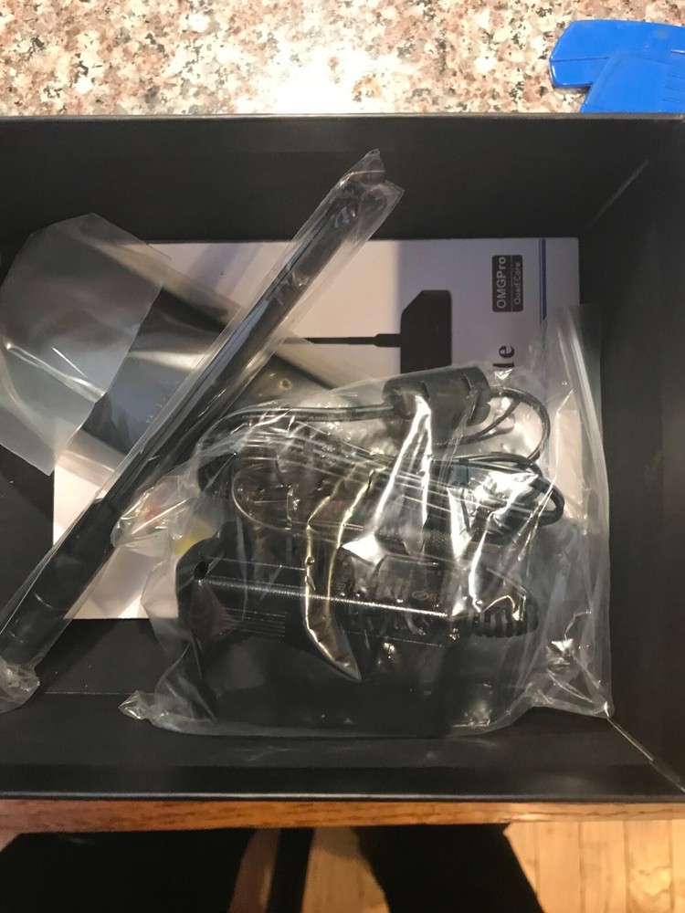 Minuteman Ambassador 20