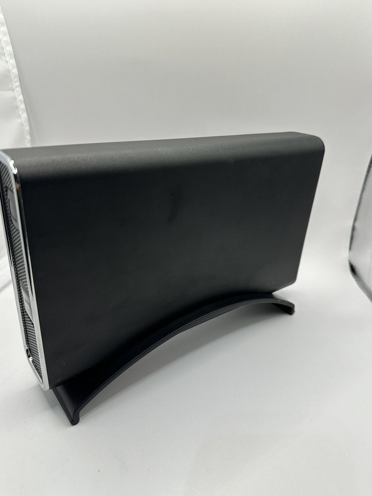 PowerSpec Network Digital Device Hard Drive No Power Cord