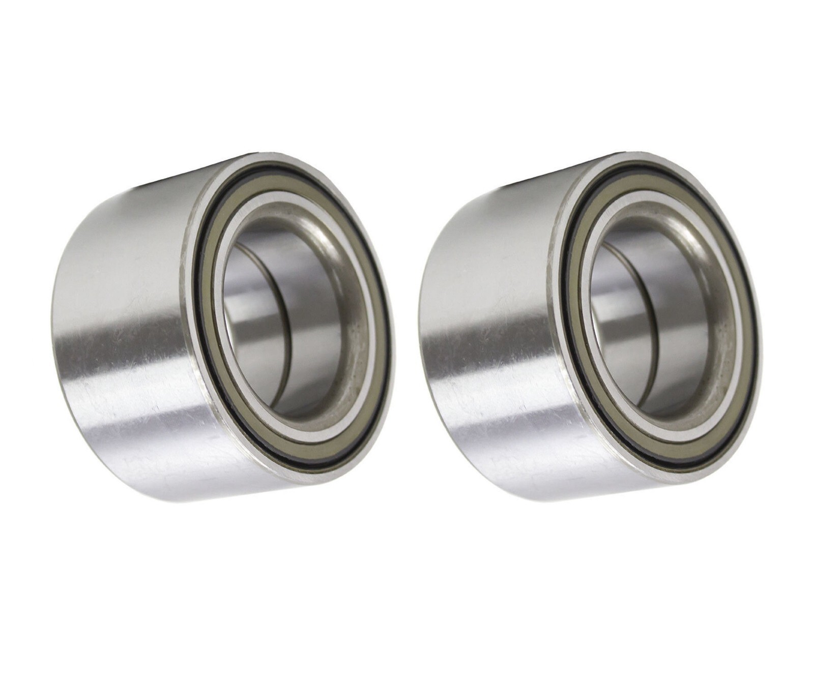 2 Front or Rear Wheel Bearings for Can-Am Maverick X3 R RR MAX 900 HO All Models