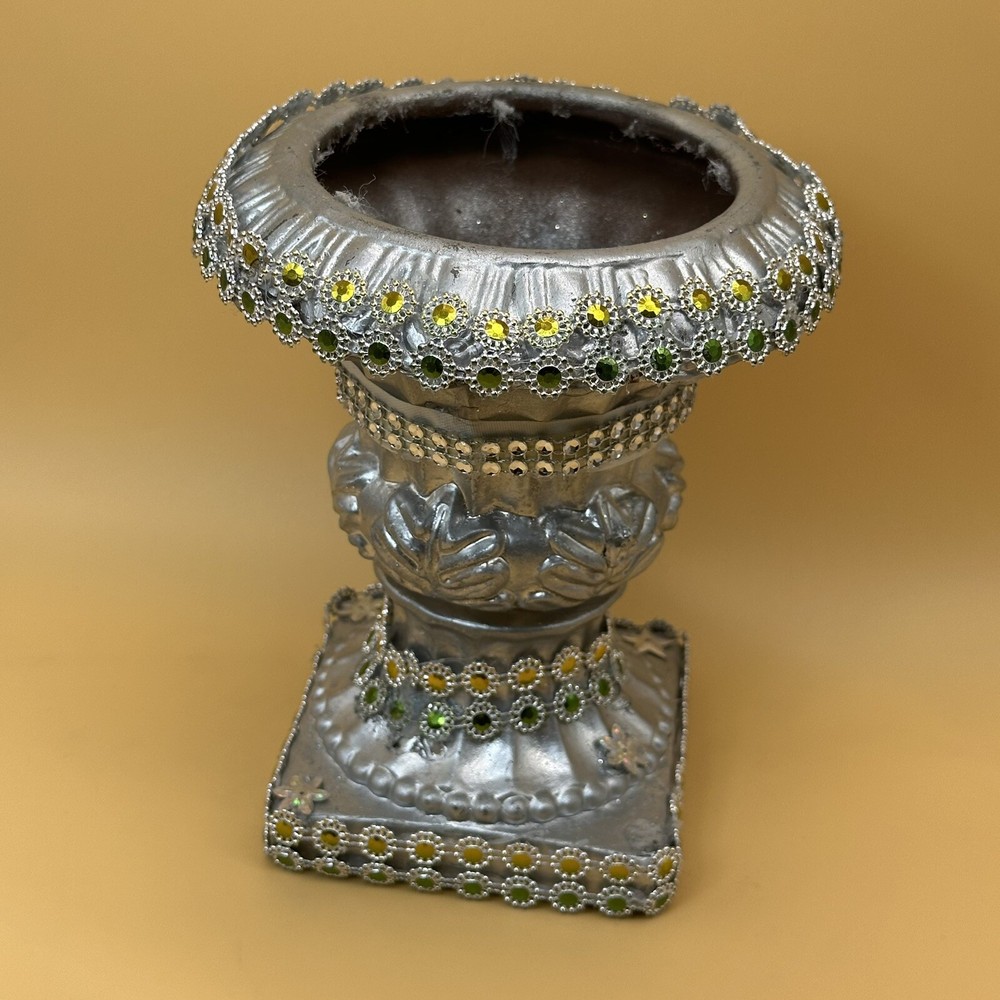 pillar candle holders