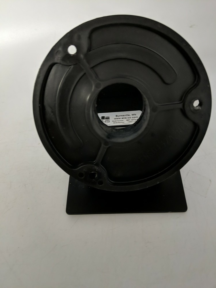 ENS LOCKING STAND 367-1073-R-E - NO KEY