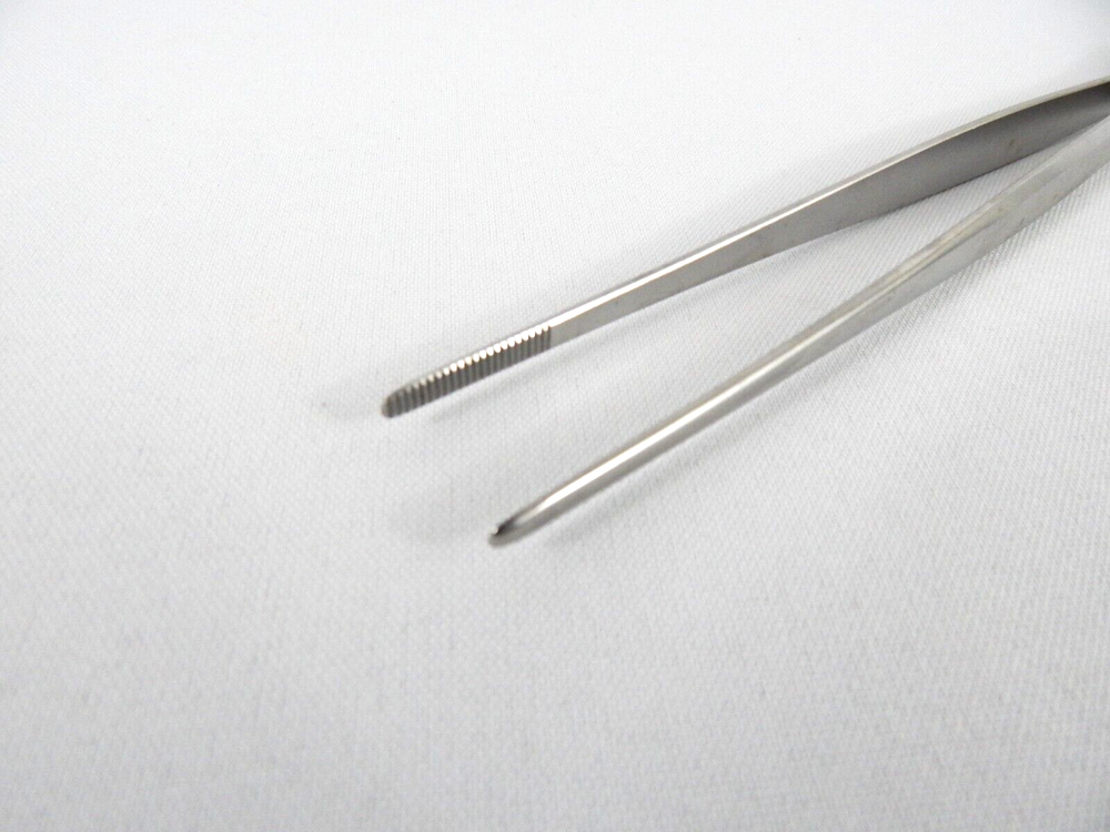 AESCULAP BD051R DRESSING FORCEPS