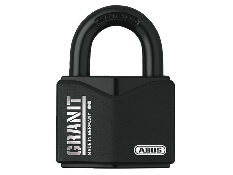 ABUS Mechanical - 37RK/55mm GRANIT™ Plus Lock