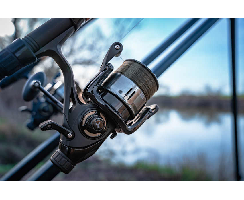 Korum Radius Freespool