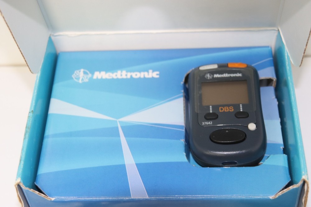 Medtronic 37642 DBS Patient Programmer