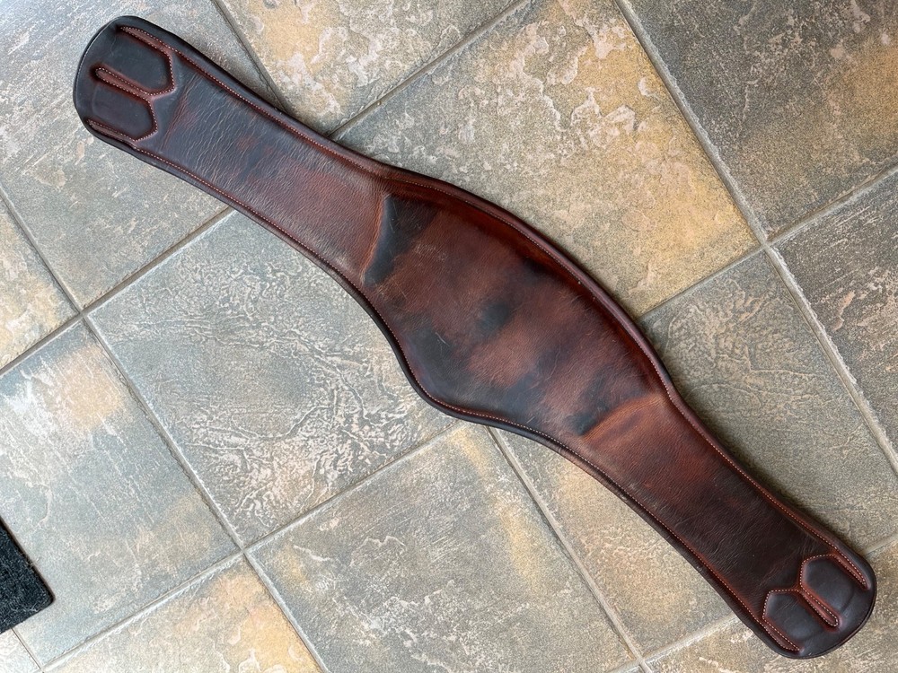 Devoucoux Monoflap Girth Size 70cm/28"