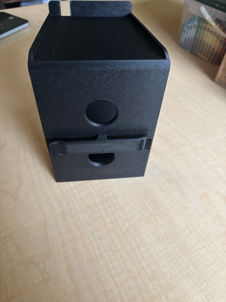 Desktop Riser - For Apogee Duet 3