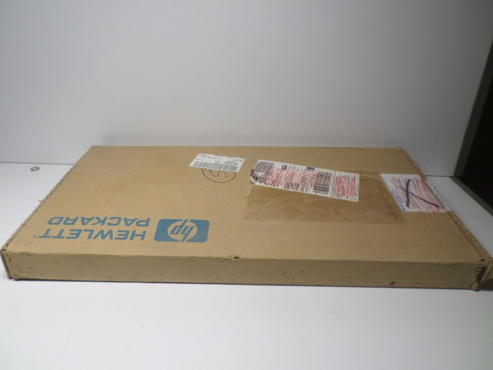 Hewlett Packard Rack Mount Kit for E60 E800 Servers J1469A