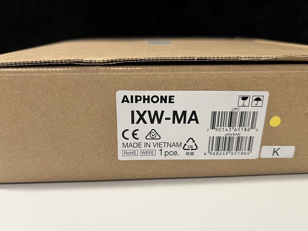 AiPhone IXW-MA Multi Purpose Adapter For The IX SERIES INTERCOM