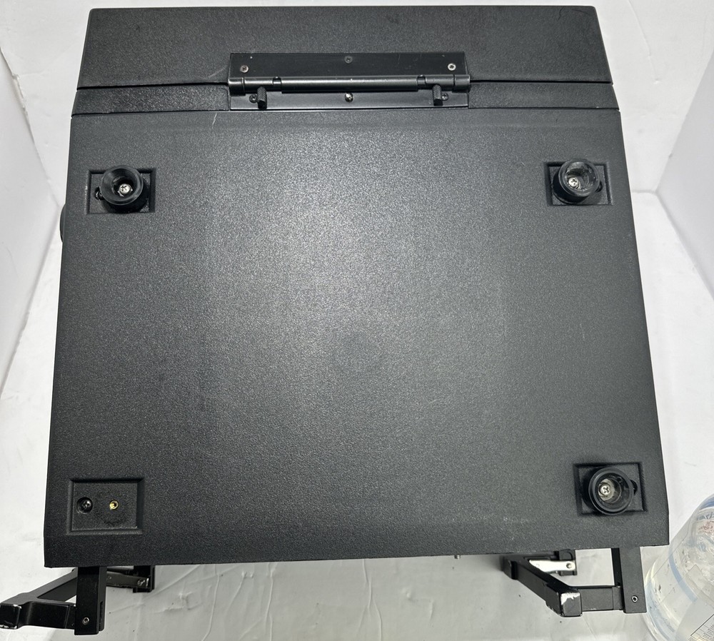 TTC FIREBERD 6000A COMMUNICATIONS ANALYZER W/OPT 6004; TEET40BCAA