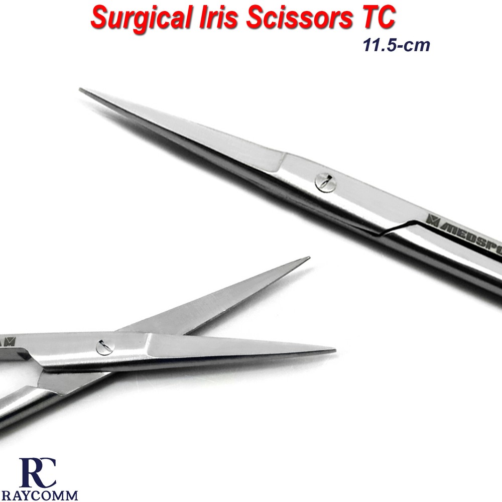 Surgery Tissue Trimming Dissecting