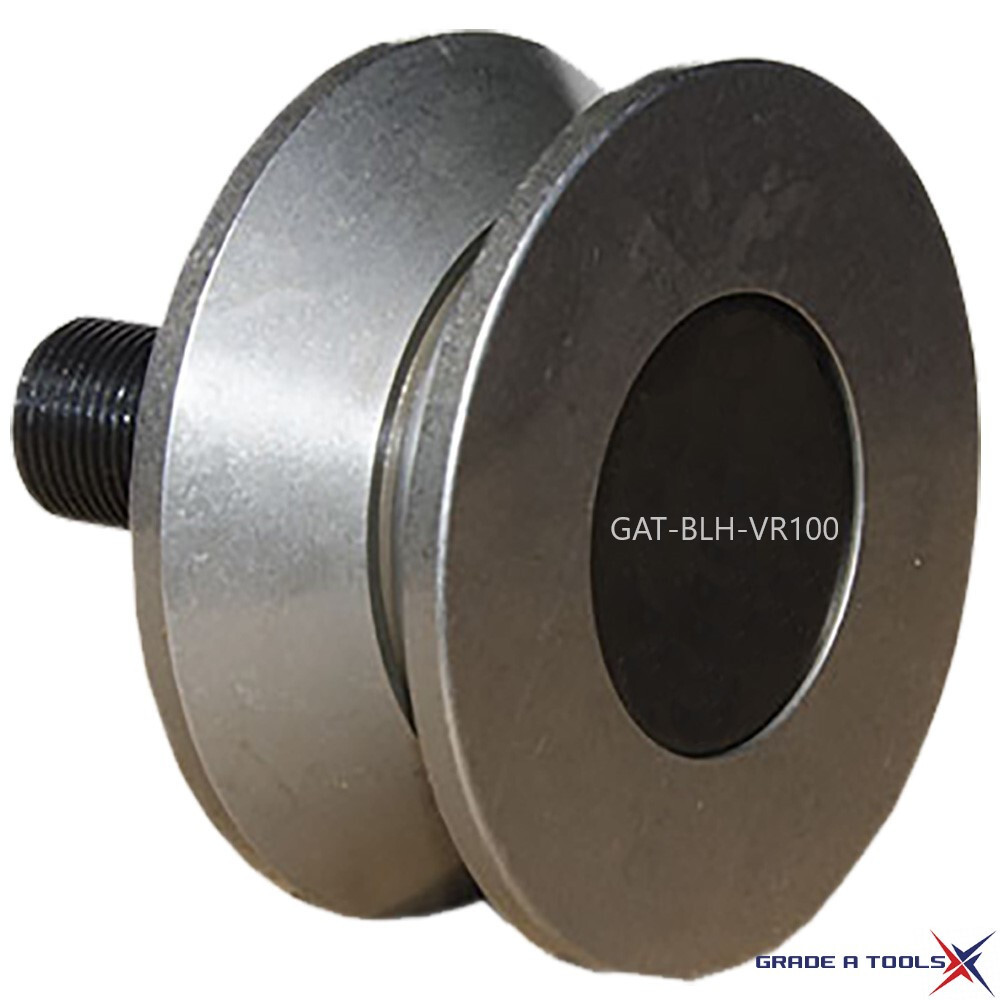 BlackHawk Power Pro Frame Machine Pull Tower V-Roller Bearing