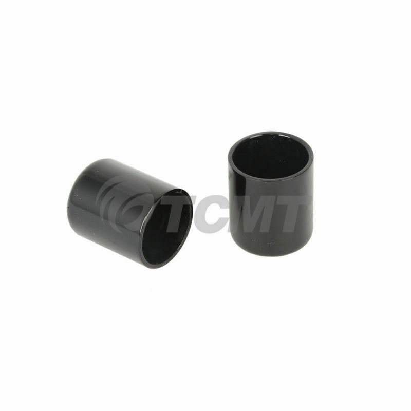 4 Point Docking Hardware Kit w/ Covers Fit For Harley Electra Road Glide 14-2024