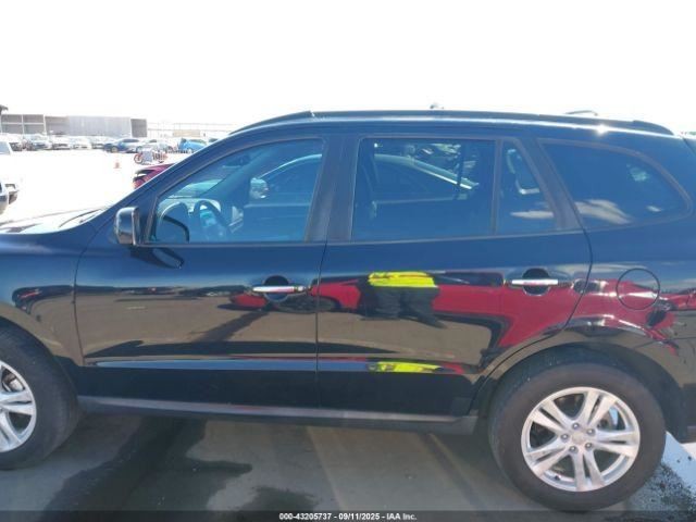 Temperature Control Automatic Temperature Control Fits 10-12 SANTA FE 2508221