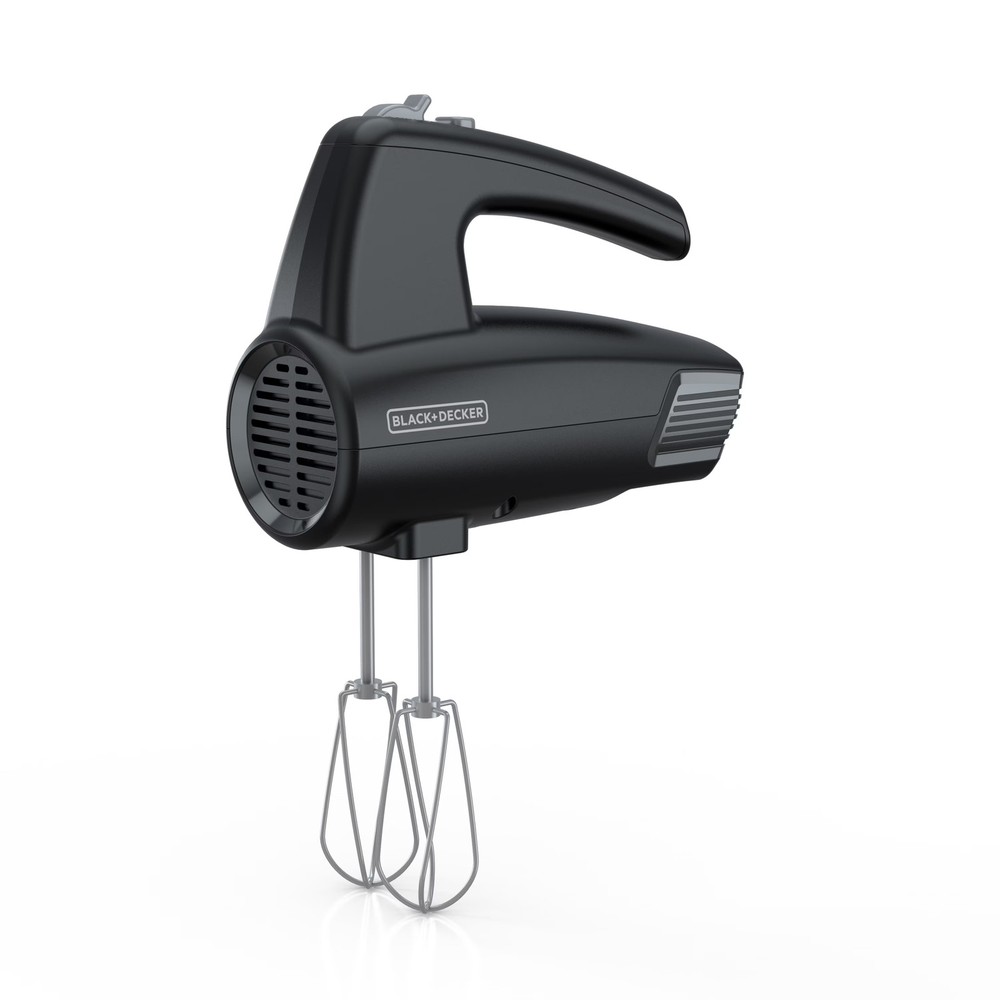 Speed Hand Mixer