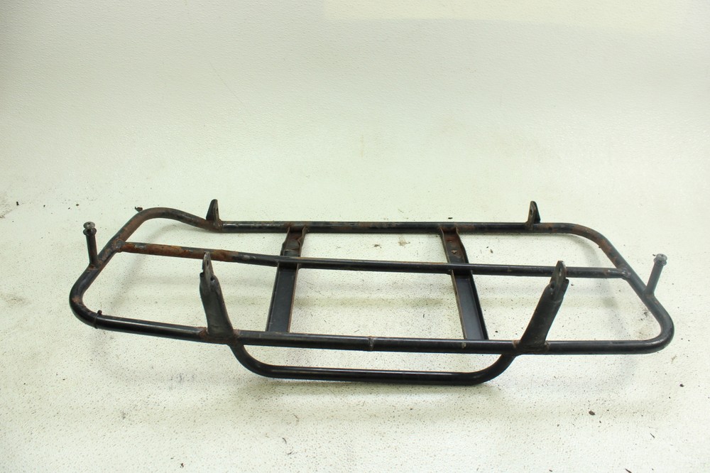 2007 Suzuki eiger LTA400F OEM Front Rack B4473