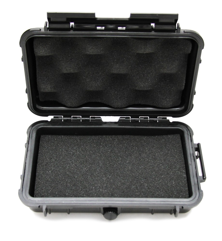 CM Waterproof Portable Backup Case fits GNARBOX Portable Backup & Editing System