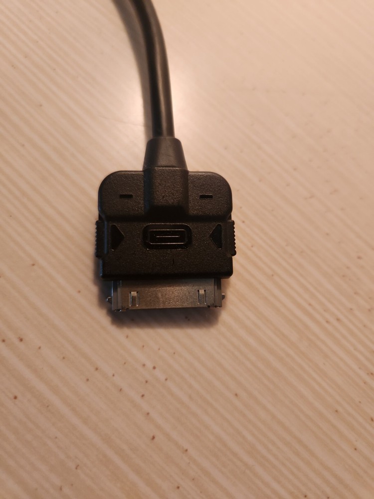 Audi iPod Cable VW