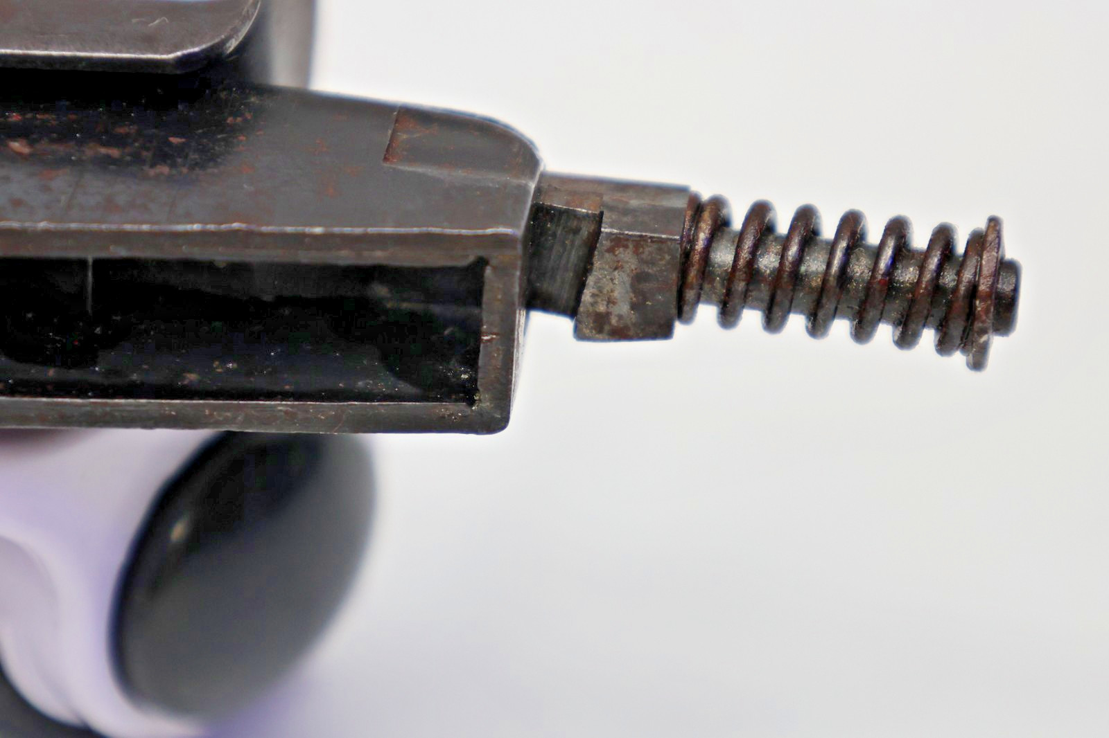 Adel Tool Co Sheet Metal Nibbler Soft Material Not Over 18GA .047 Steel USA