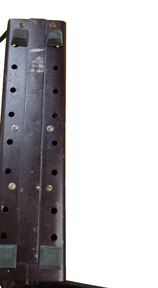 JOHNSON VIKING 6-2 METER CONVERTER