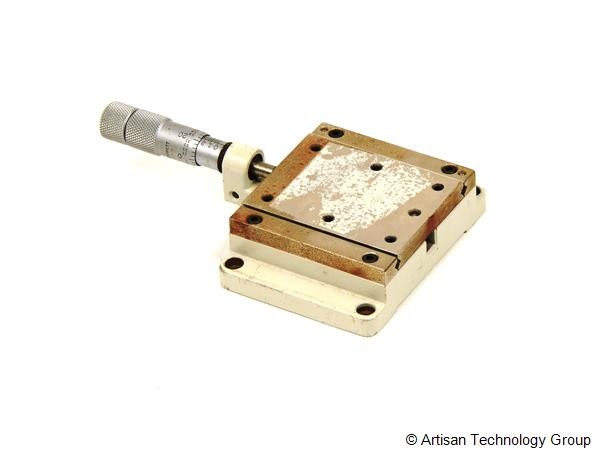 Line Tool D Linear Stage