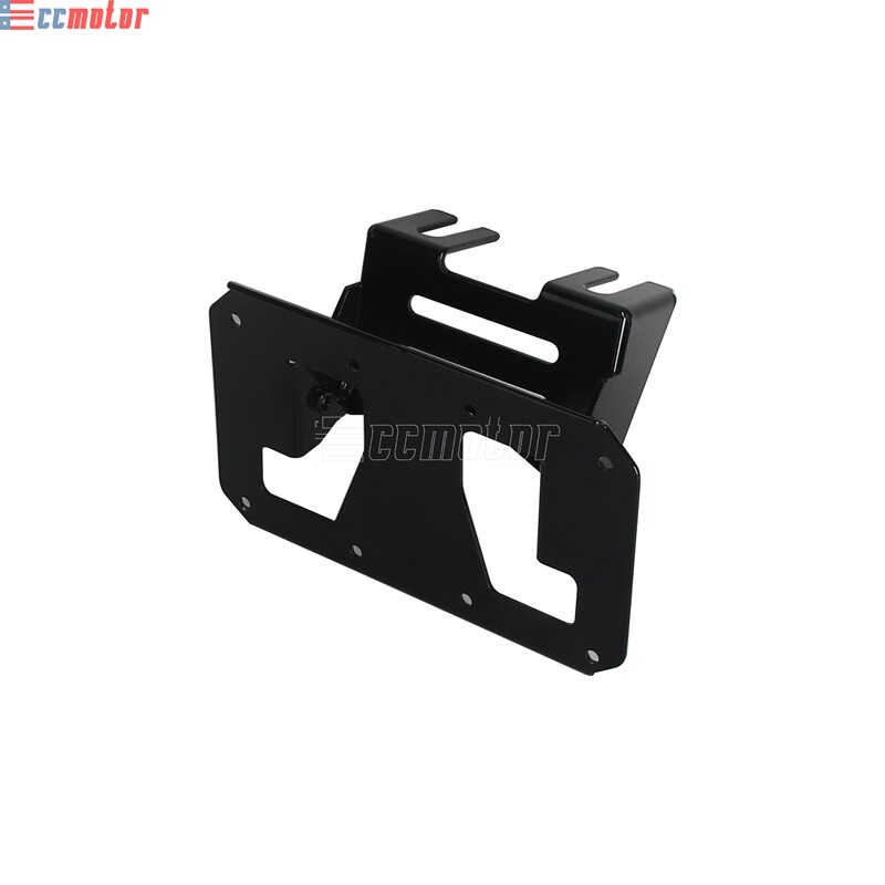For Baja Designs Dual LP4 Lighting Headlight Bracket Mounting Modular Combo Kit