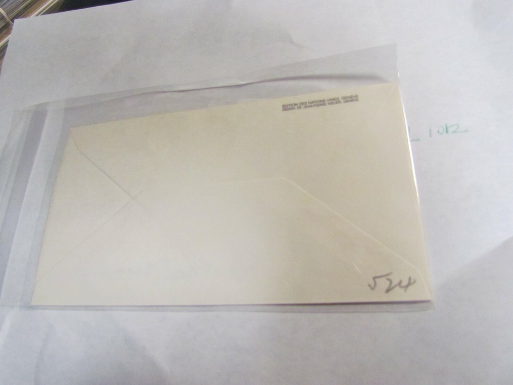 Don Buse Signed Autographed First Day Cover Envelope