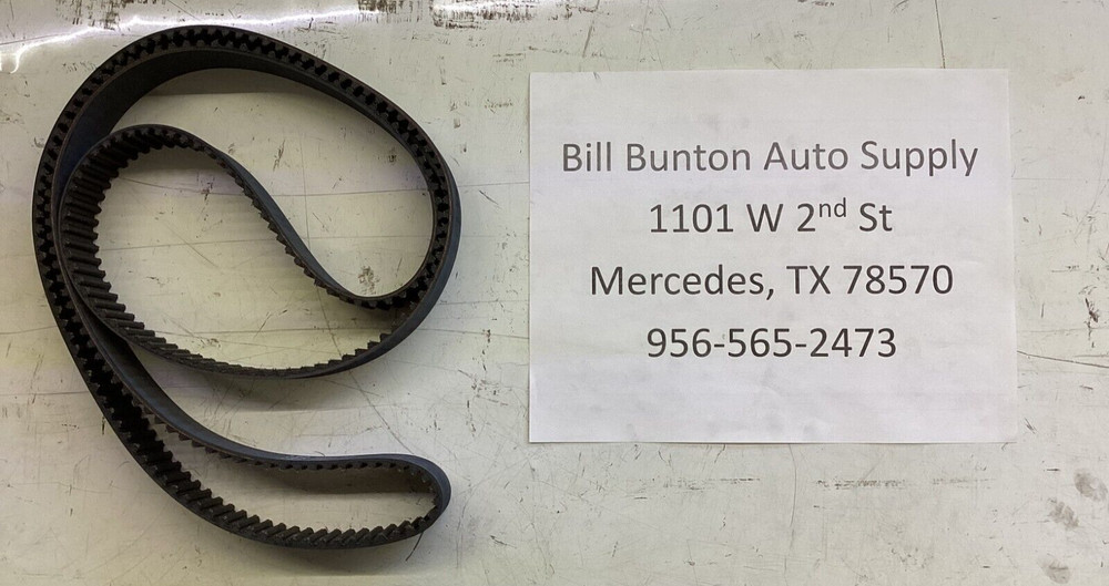 NOS Cloyes B183 - Engine Timing Belt