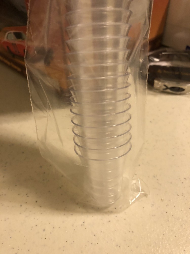 Artistic 1000 communion cups