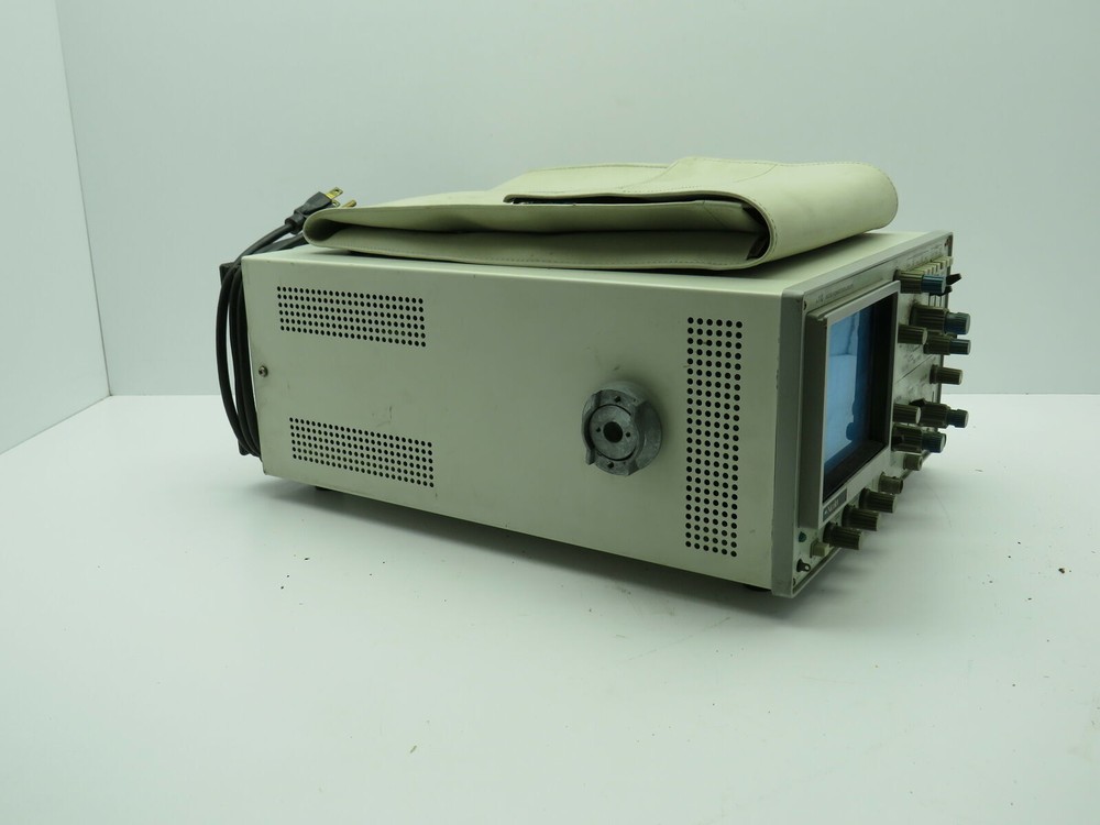 Nicolet 110 Digital Storage Oscilloscope