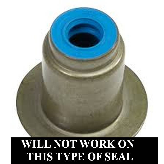 KD Tools - NAPA Valve Stem Seal Remover Tool - Slide Hammer Puller Type