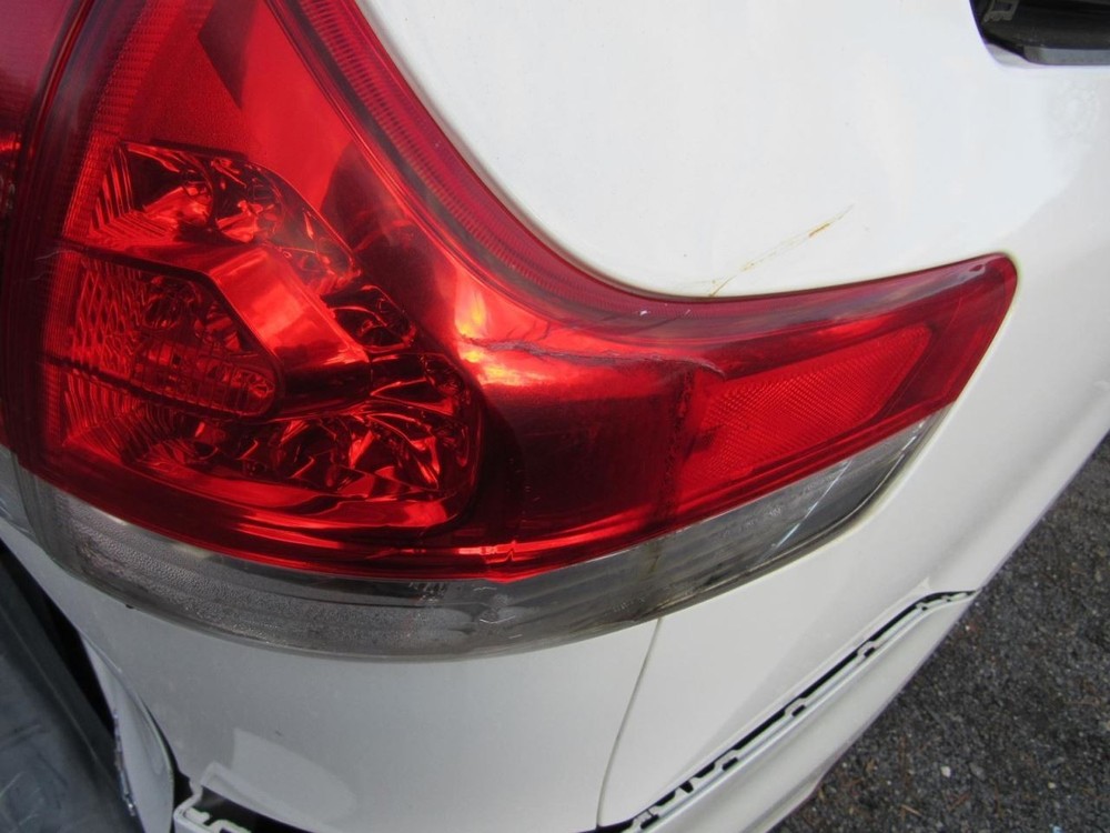 SIENNA 2014 Glove Box 1011931