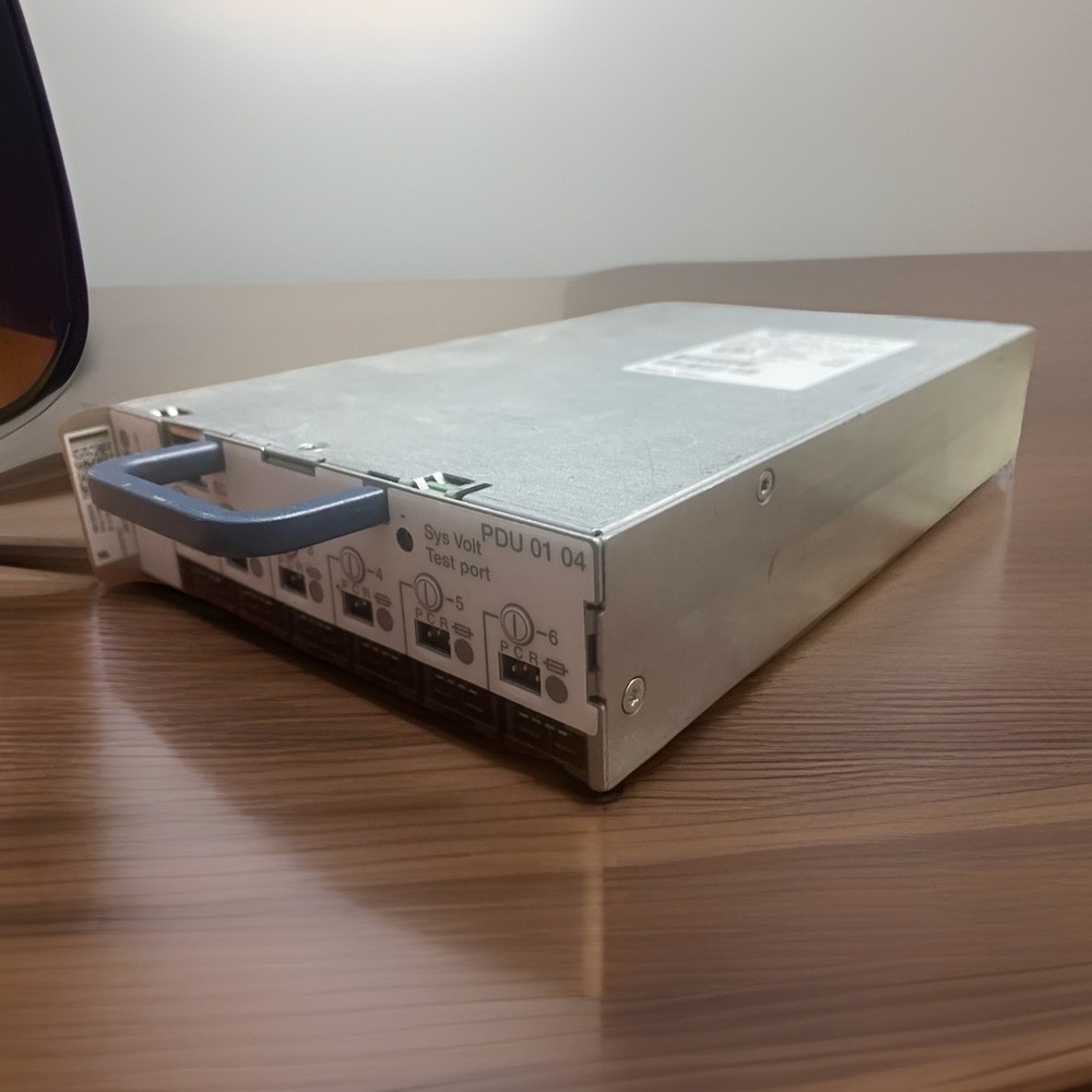 EFORE PS 95H470 VERSION B PDU 01 04 120amp Power Module