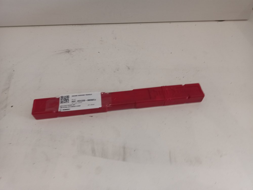 Audi A3 Se Technik Mpi 2004-2013 HAZARD WARNING TRIANGLE