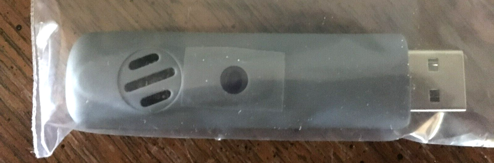 Dwyer DW-USB-RT Real Time USB Data Logger Temp, humidity, dew point