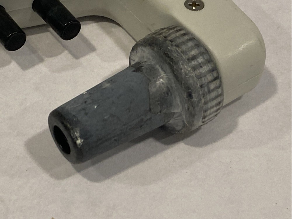 Costar Stripettor Pipette Controller