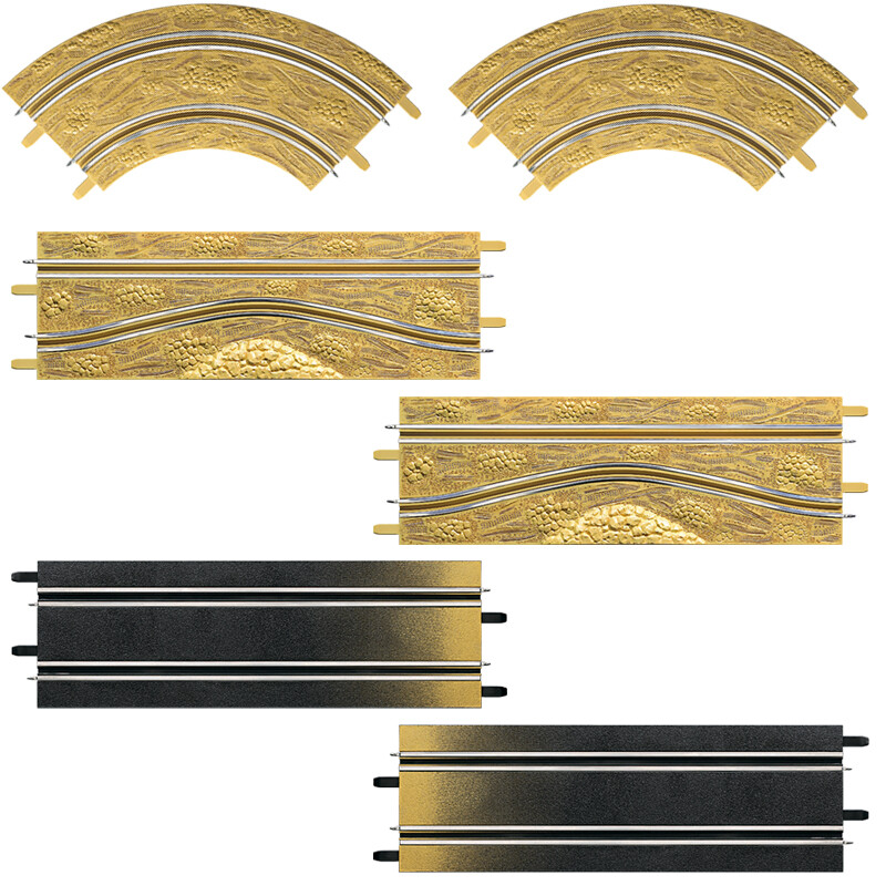 Carrera 61643 Rallye Extension Set (6)