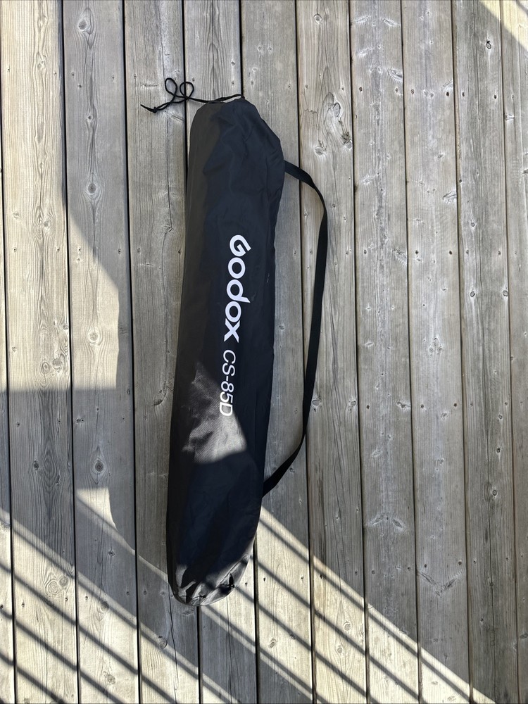 Godox CS-85D 85cm Bowens Lantern Softbox Foldable Quick-install Flash Softbox