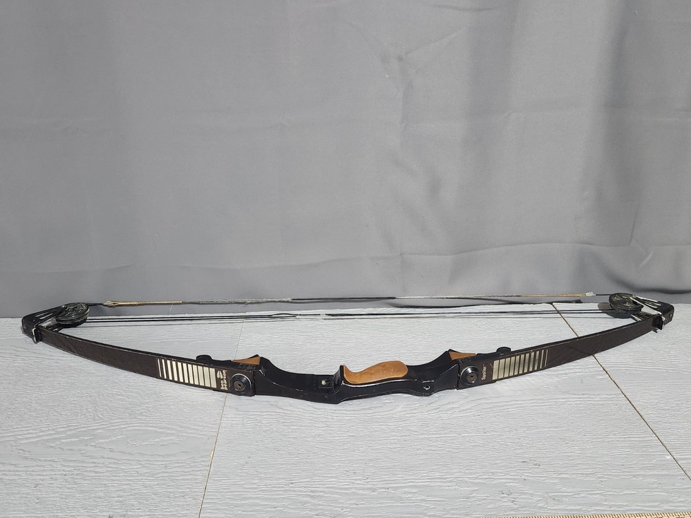 Ben Pearson Spoiler Compound Bow Spoiler 46" Long