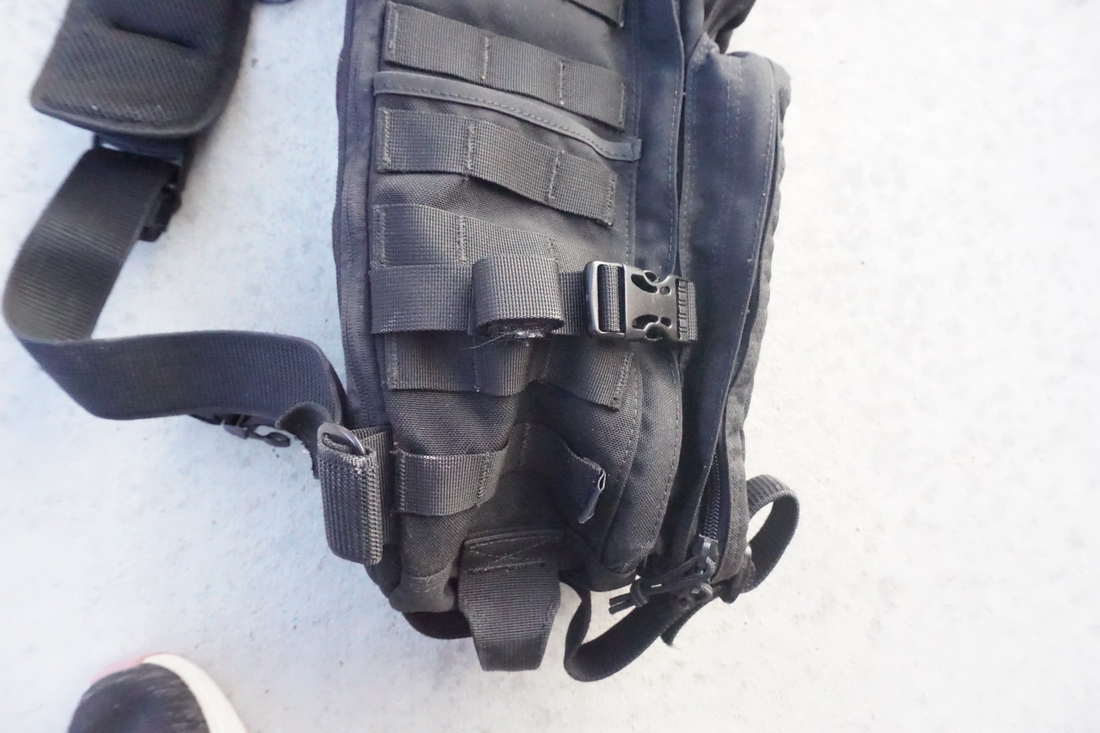 Hazard4 Evac Plan-B Sling Pack