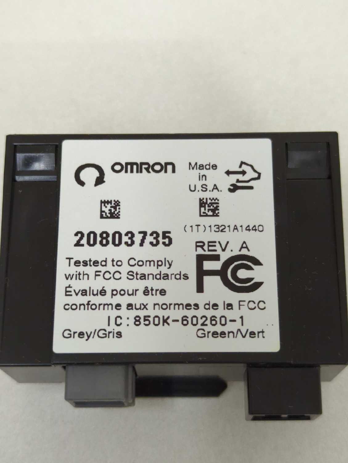 New OEM genuine GM Keyless FOB & Receiver Set 2006-2014 models 20803735 92237299